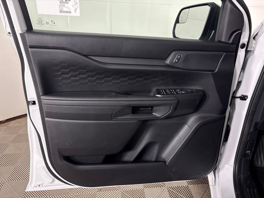New 2026 Ford Ranger XL RWD image 23
