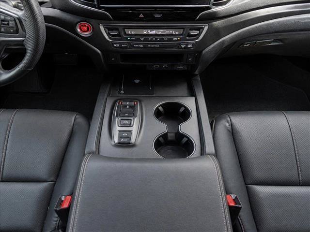 Used 2025 Honda Ridgeline TrailSport image 19
