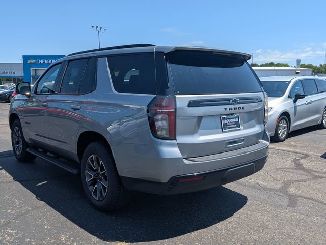 Used 2024 Chevrolet Tahoe Z71 w/ Luxury Package AWD/4WD image 6