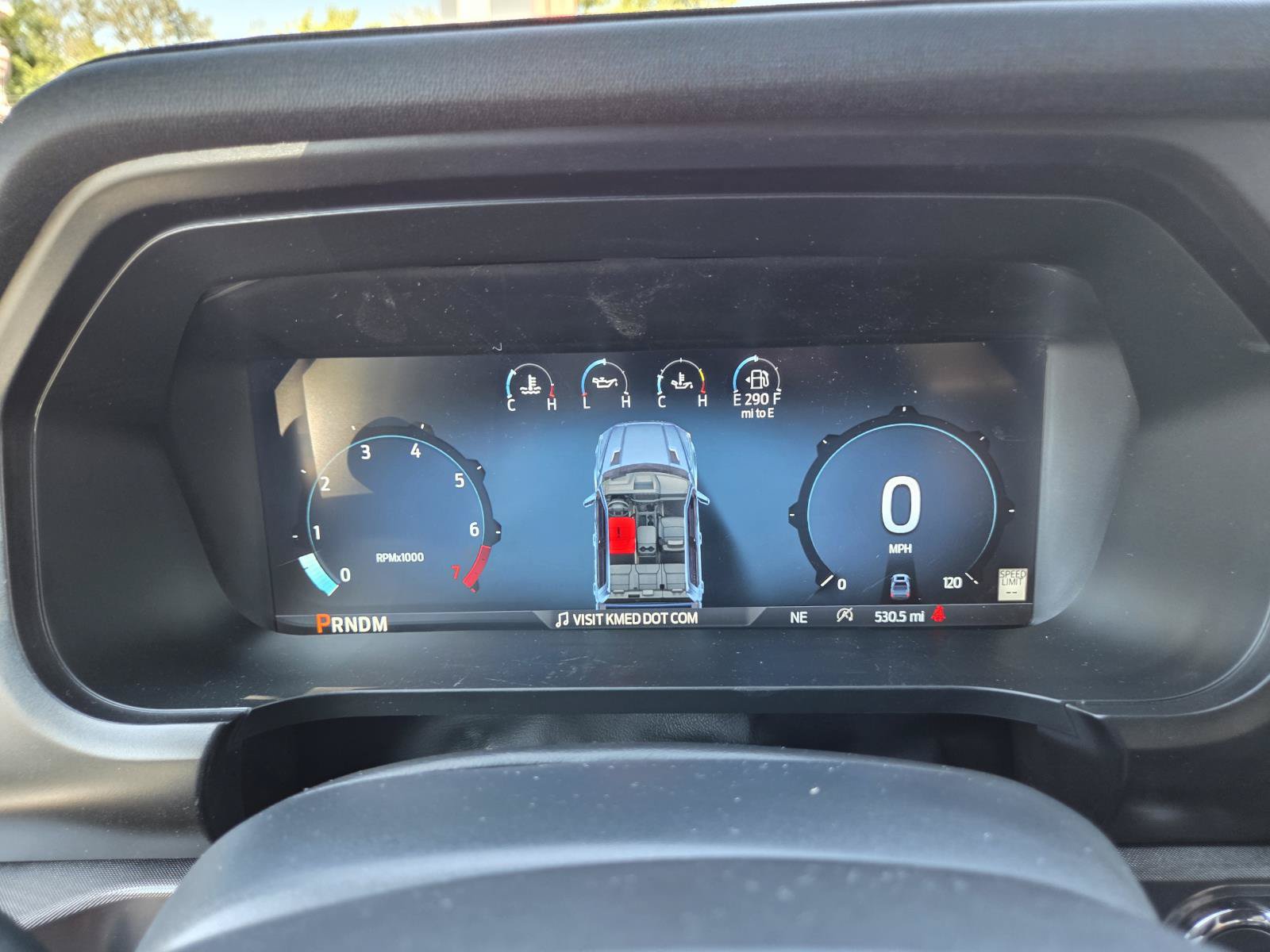 New 2026 Ford F150 Tremor w/ Equipment Group 402A High AWD/4WD image 19