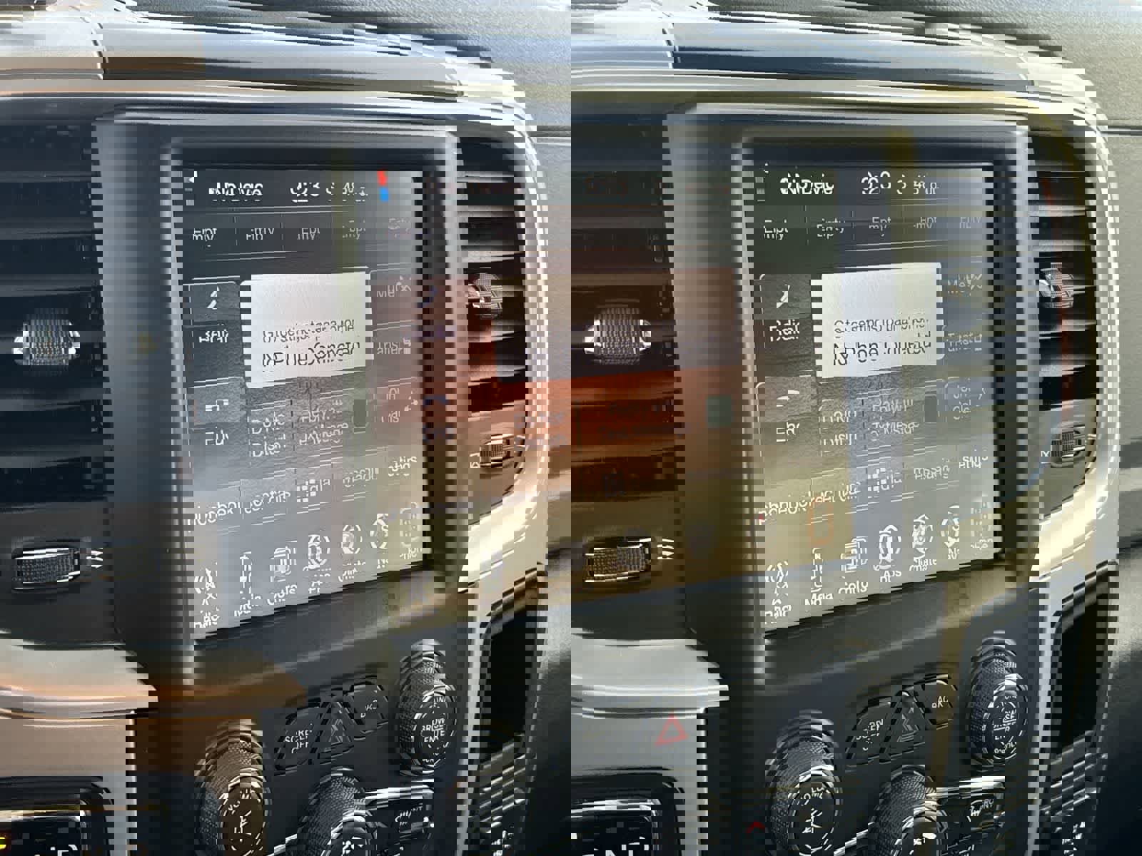 Used 2014 RAM 1500 Big Horn image 25