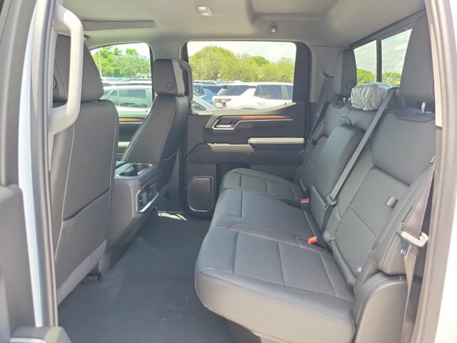 New 2026 GMC Sierra 1500 Denali w/ Technology Package AWD/4WD image 6