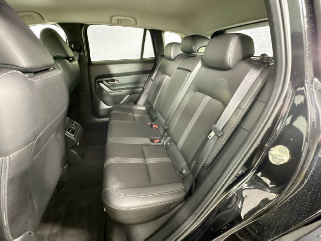 Used 2025 MAZDA CX-50 AWD 2.5 S w/ Preferred Package image 24