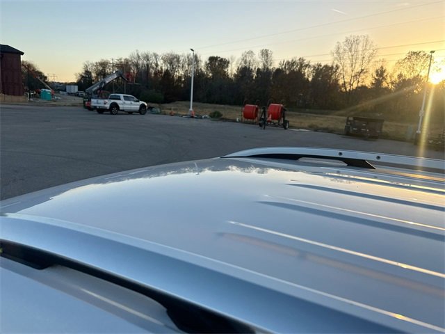 Used 2021 Chevrolet Equinox Premier image 29