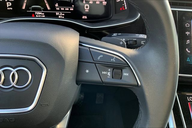 Used 2021 Audi Q7 3.0T Premium Plus image 24