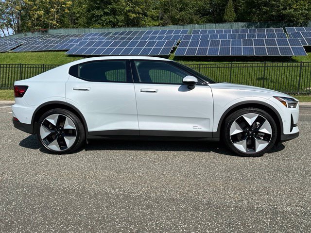 Used 2024 Polestar Polestar 2 AWD/4WD image 9