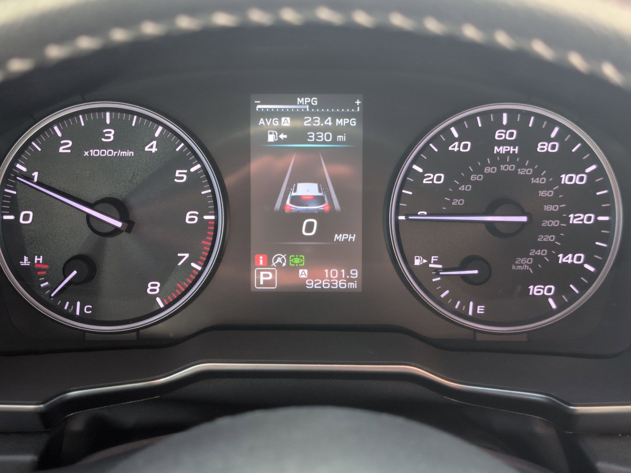 Used 2021 Subaru Outback Limited XT w/ Popular Package #2 image 15