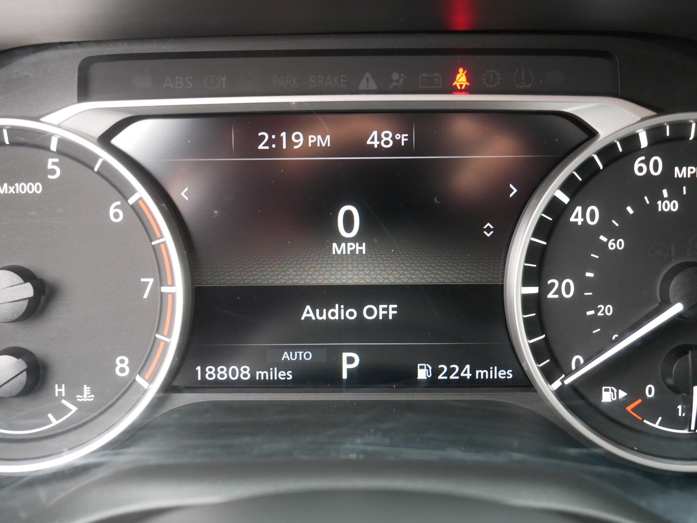 Certified 2023 Nissan Rogue SV w/ SV Premium B Package AWD/4WD image 21