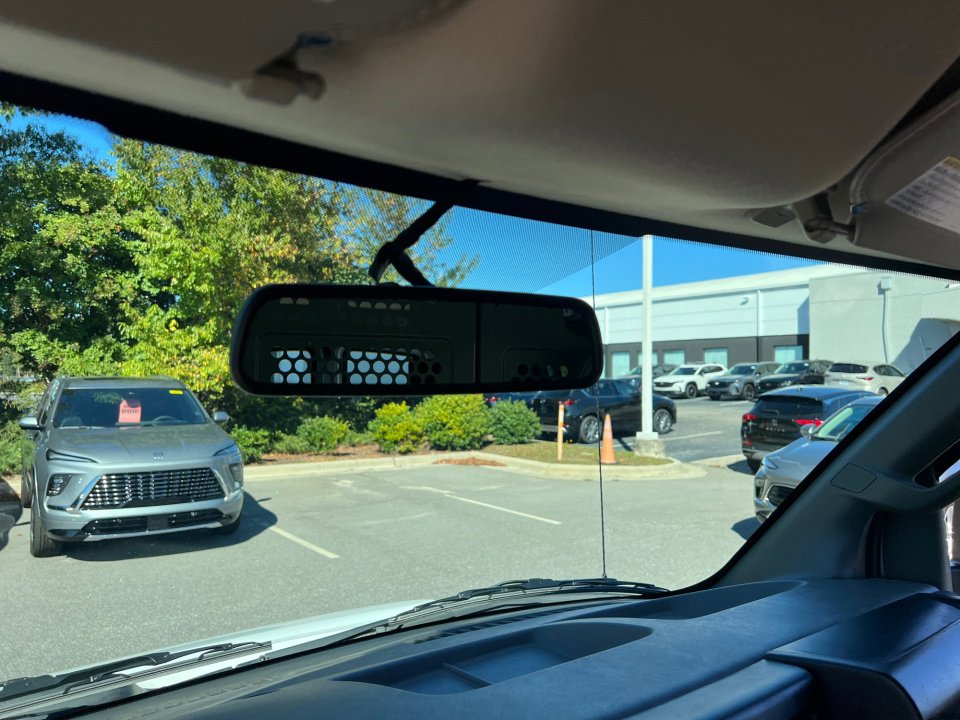 Used 2022 Chevrolet Express 2500 Extended w/ Driver Convenience Package image 19