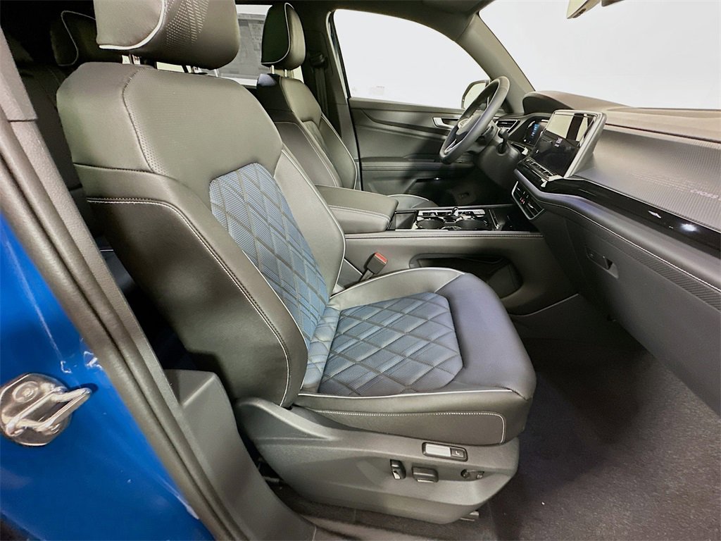 New 2026 Volkswagen Atlas Cross Sport SEL Premium R-Line image 27