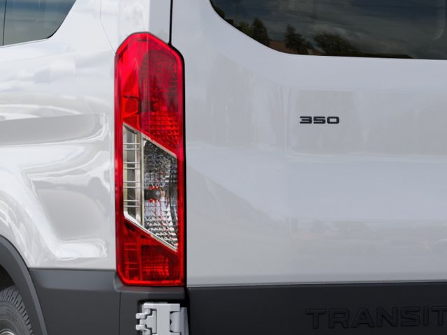New 2027 Ford Transit 350 XL RWD image 21