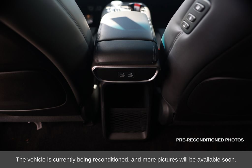 Used 2023 Genesis GV60 Performance image 35