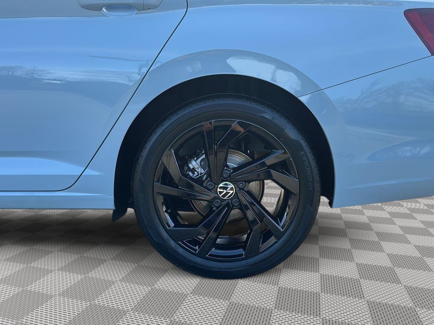 New 2026 Volkswagen Jetta SE FWD image 10