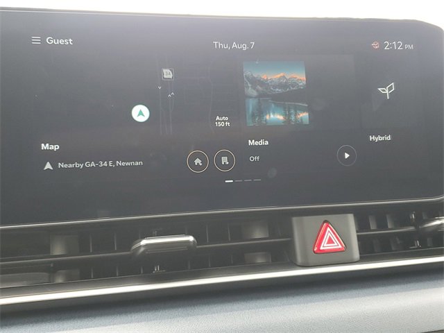 New 2026 Kia Carnival SX image 28