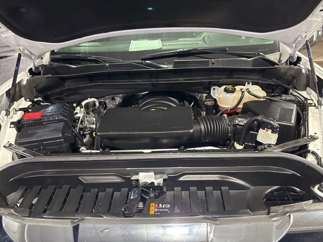 Used 2025 GMC Sierra 1500 SLT image 36