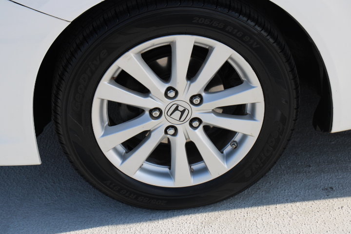 Used 2012 Honda Civic EX-L image 9