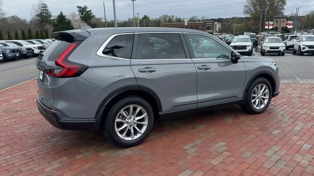 Certified 2023 Honda CR-V EX-L image 3