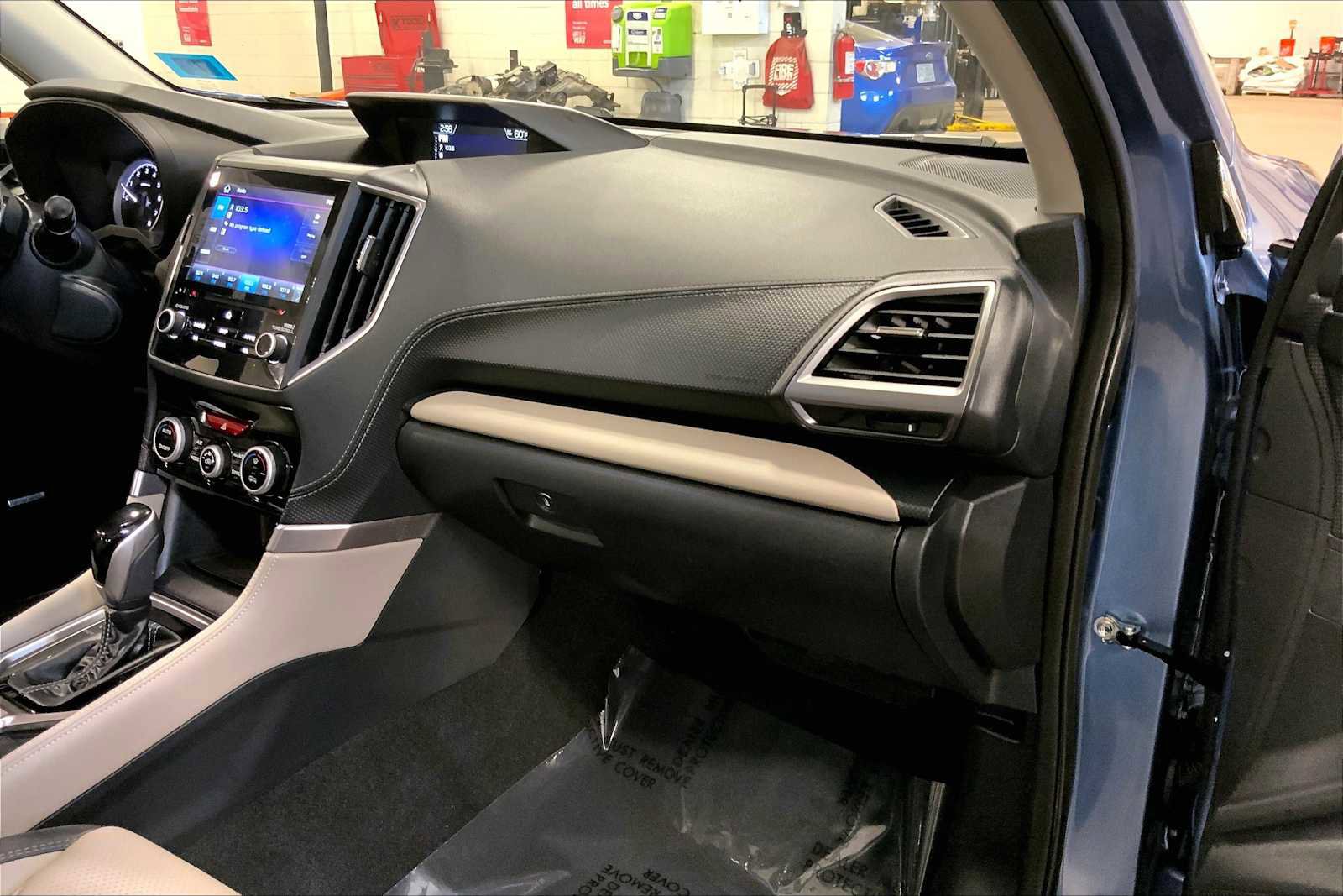 Used 2023 Subaru Forester Limited image 20