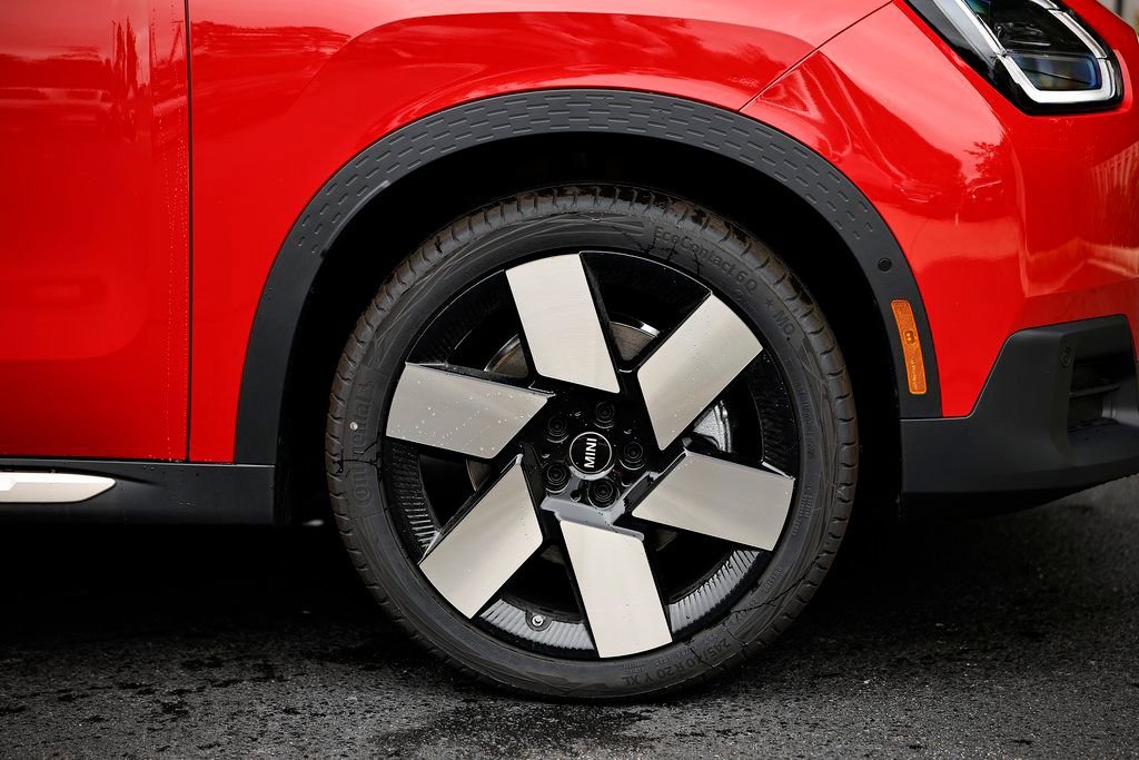 New 2026 MINI Cooper Countryman S image 4