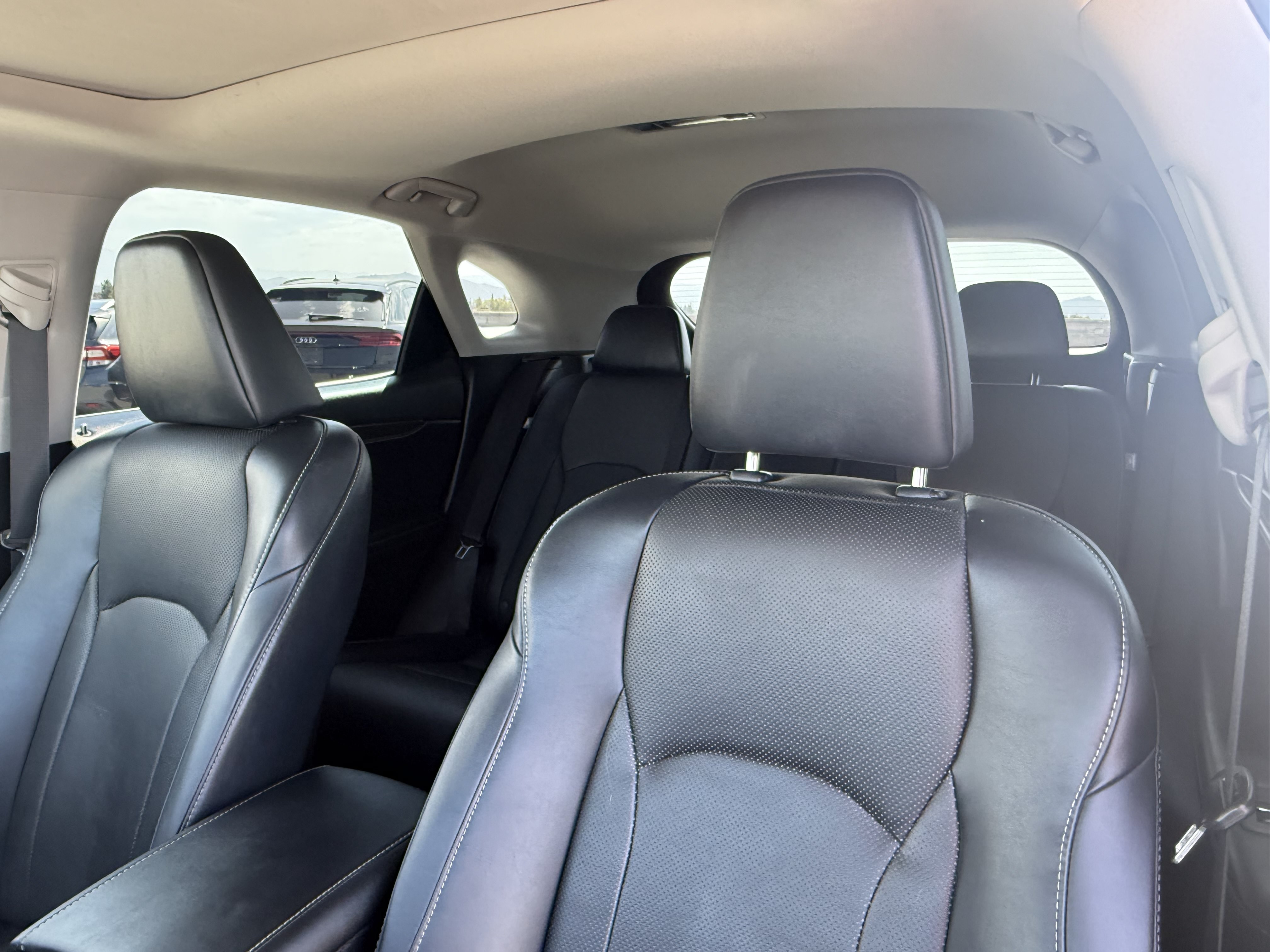 Certified 2021 Lexus RX 350 FWD w/ Premium Package image 21