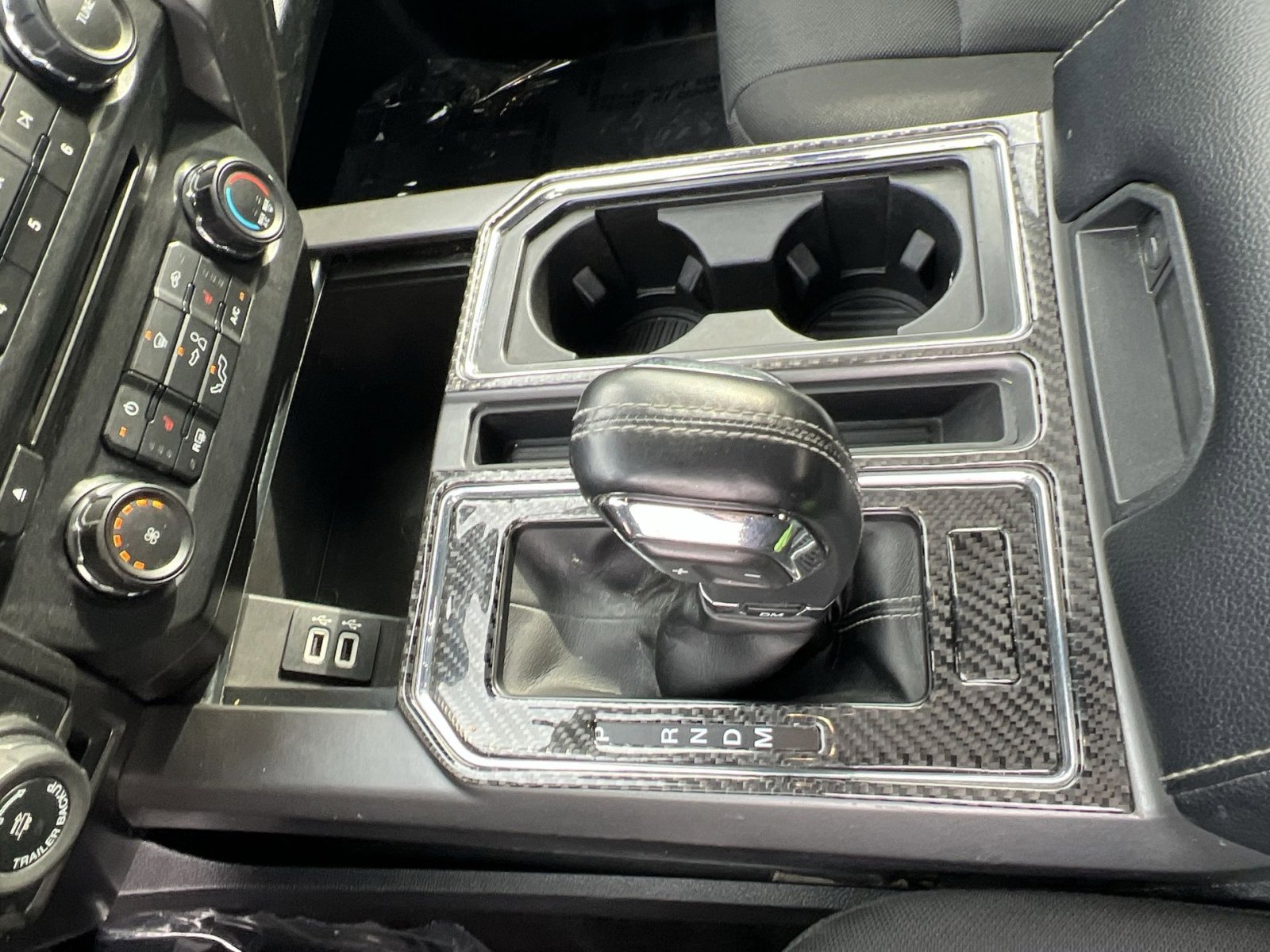 Certified 2018 Ford F150 XLT w/ Equipment Group 302A Luxury image 21