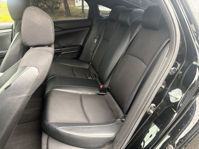 Used 2021 Honda Civic Sport image 22