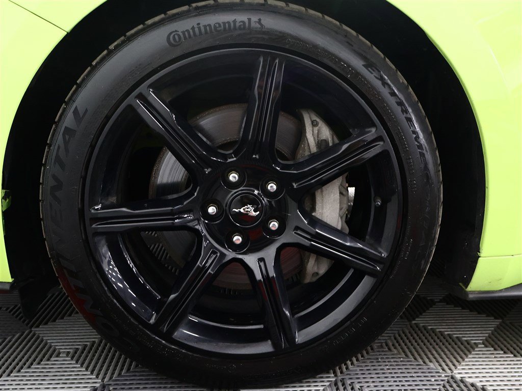 Used 2020 Ford Mustang GT Premium w/ Ford Safe & Smart Package image 23