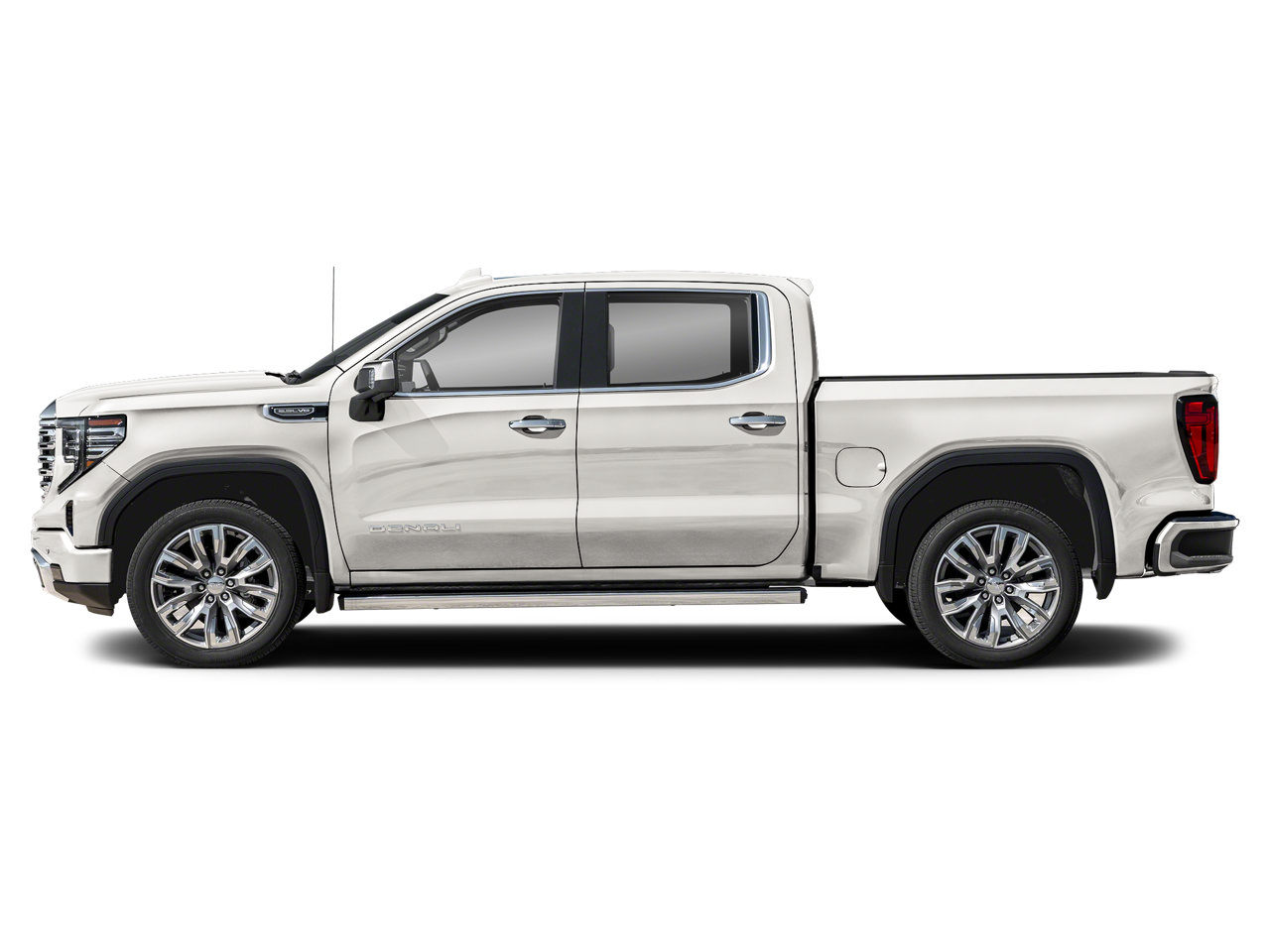 New 2026 GMC Sierra 1500 Denali w/ Technology Package AWD/4WD image 27