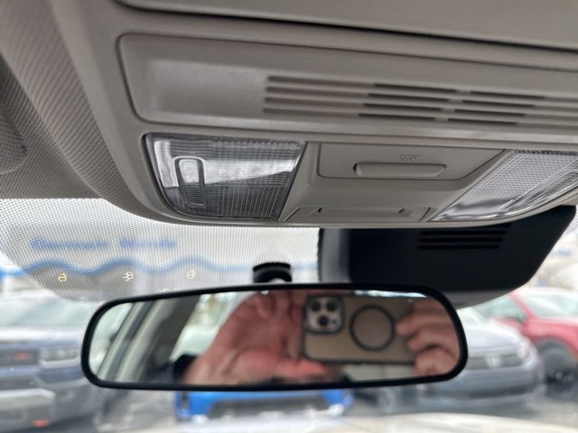 Certified 2020 Honda Accord LX image 27