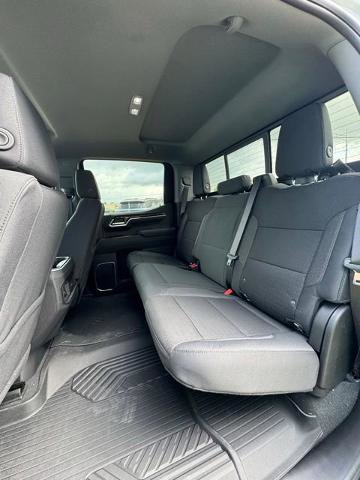 New 2026 Chevrolet Silverado 1500 RST image 13