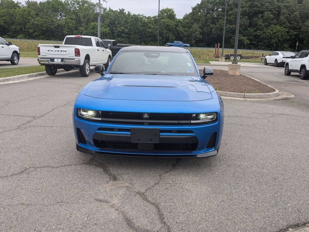 New 2026 Dodge Charger R/T AWD/4WD image 8