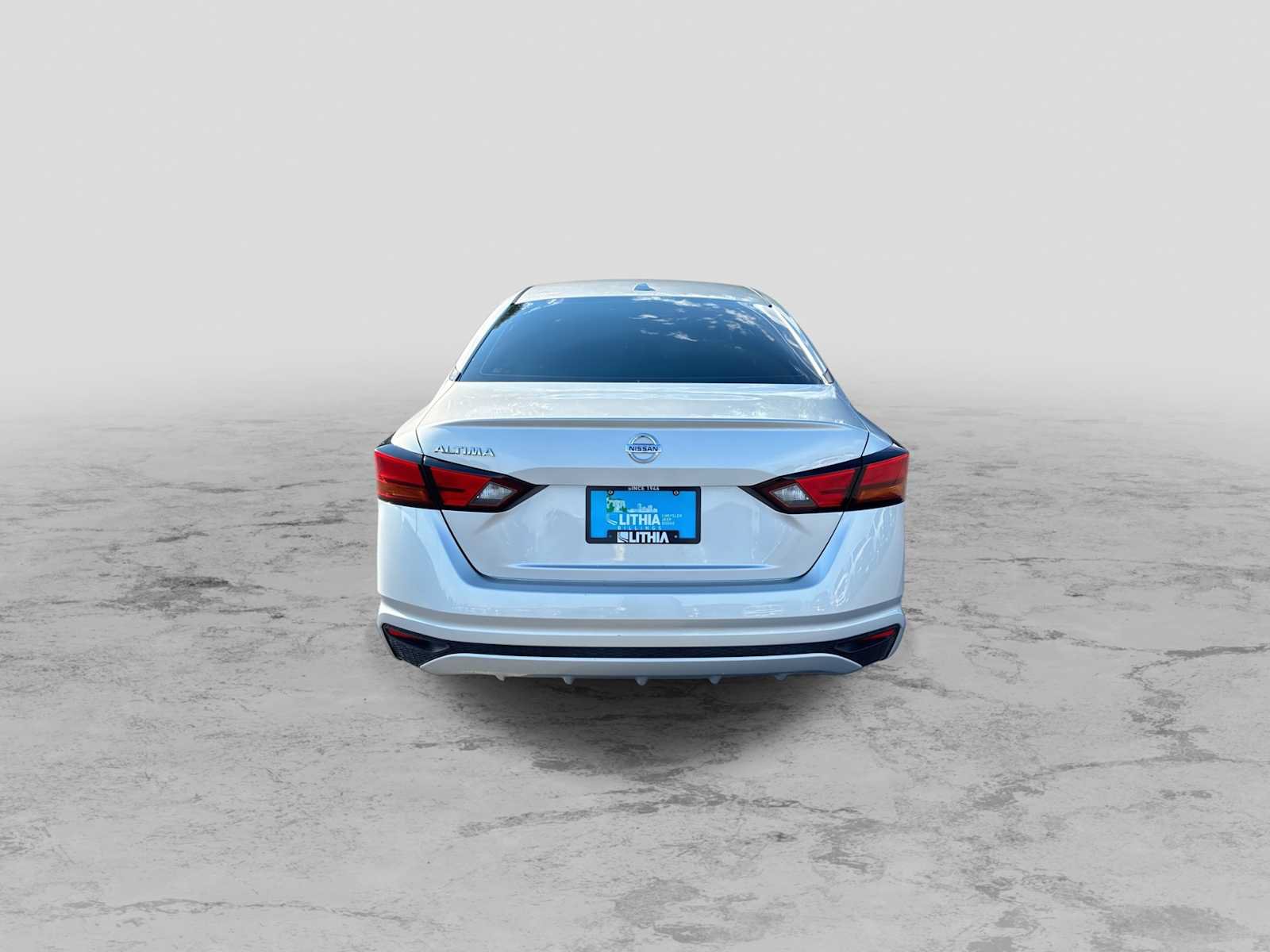 Used 2019 Nissan Altima 2.5 S FWD image 7