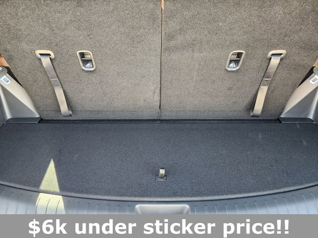 Certified 2026 Hyundai Santa Fe Limited image 25