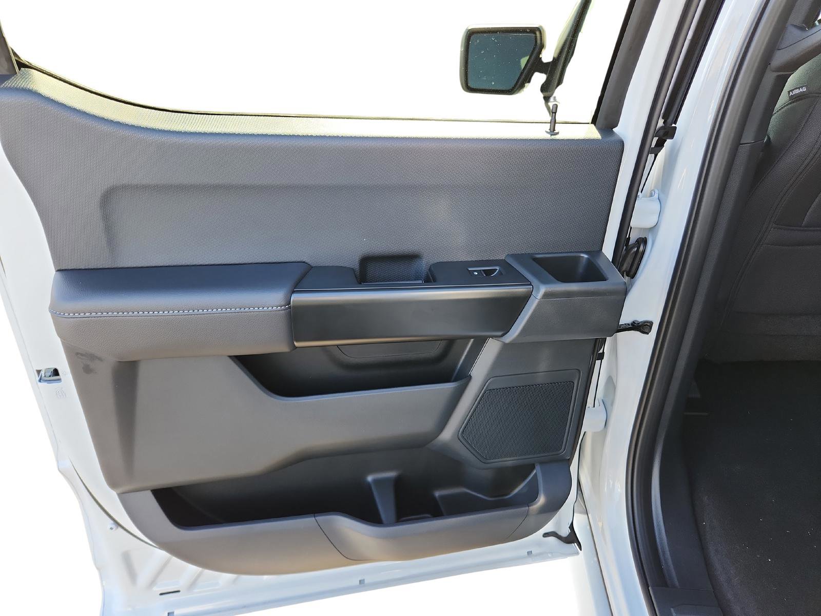 New 2026 Ford F150 STX w/ F-150 LOBO Package image 22