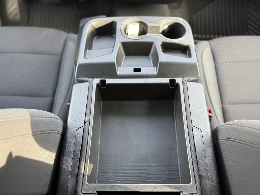 Used 2024 Chevrolet Silverado 1500 LT image 26