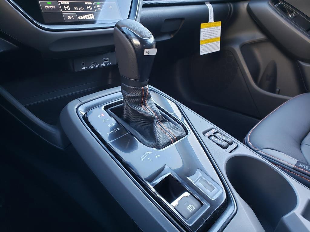 New 2026 Subaru Crosstrek 2.5i Limited image 11