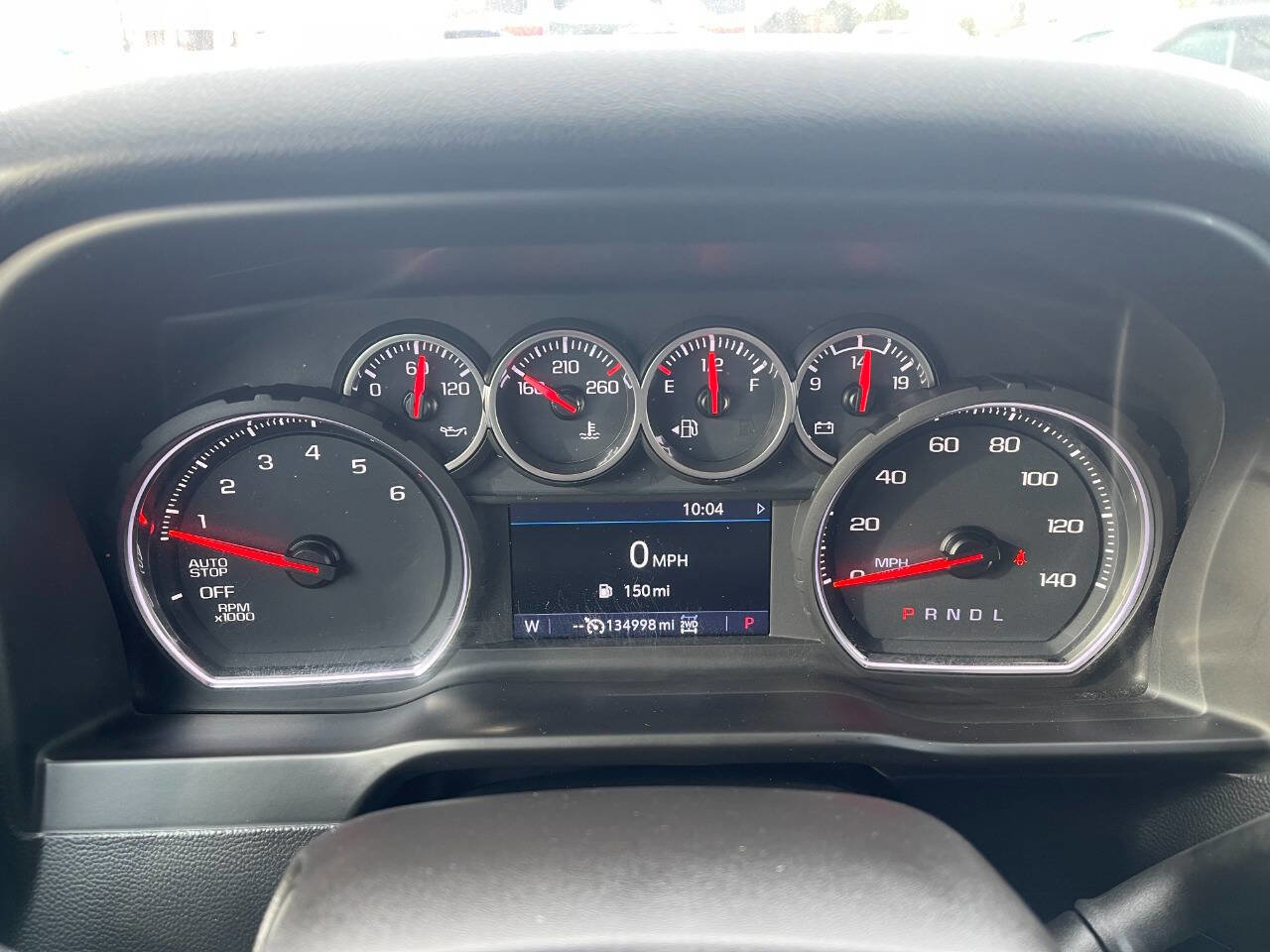 Used 2020 Chevrolet Silverado 1500 LT w/ All-Star Edition image 20