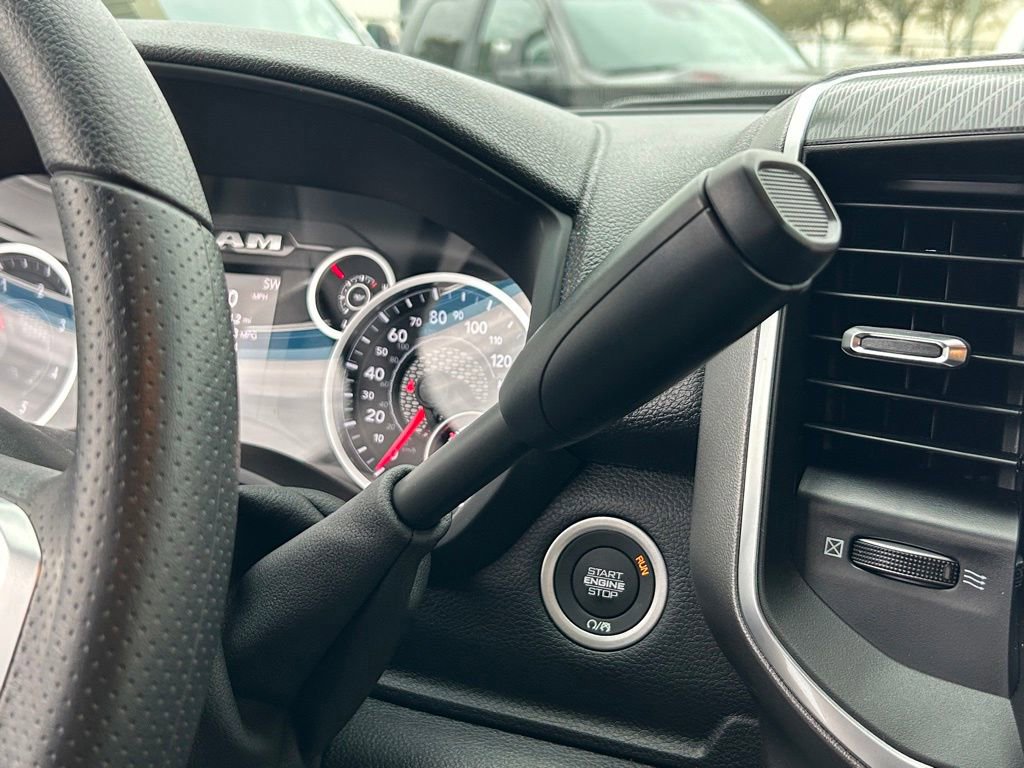 New 2026 RAM 3500 Big Horn image 54