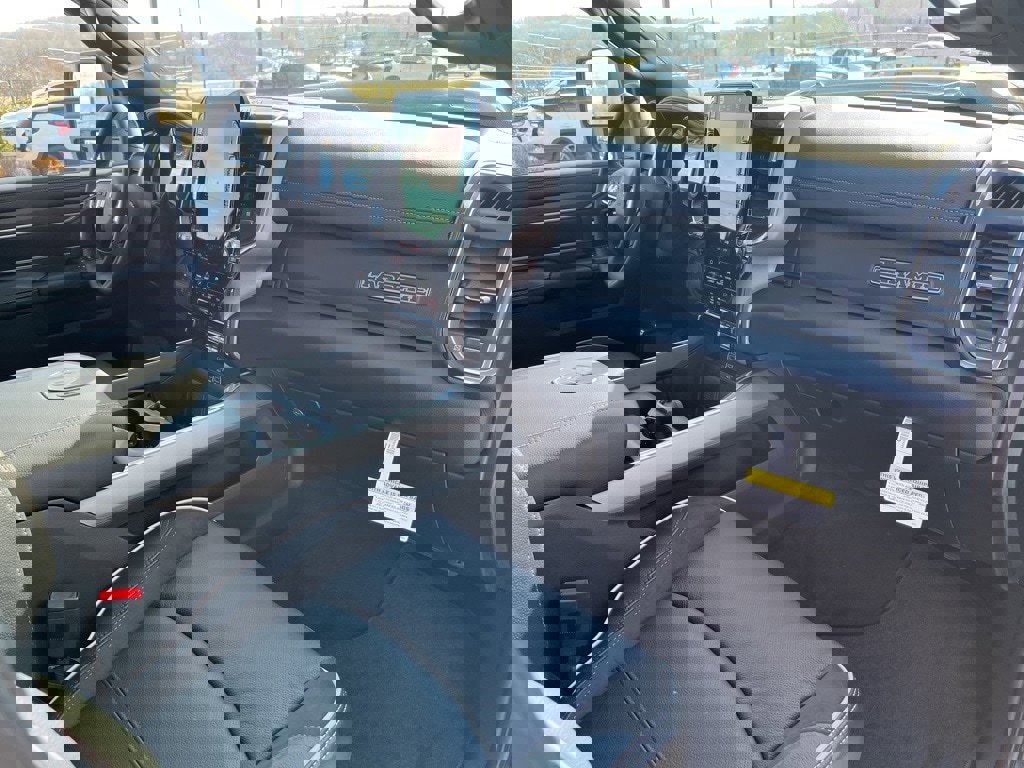 New 2026 RAM 2500 Laramie image 31