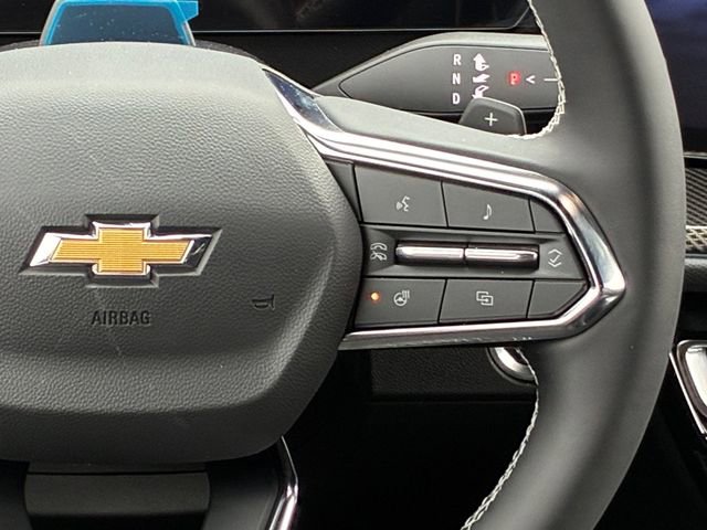 New 2026 Chevrolet Traverse High Country image 23