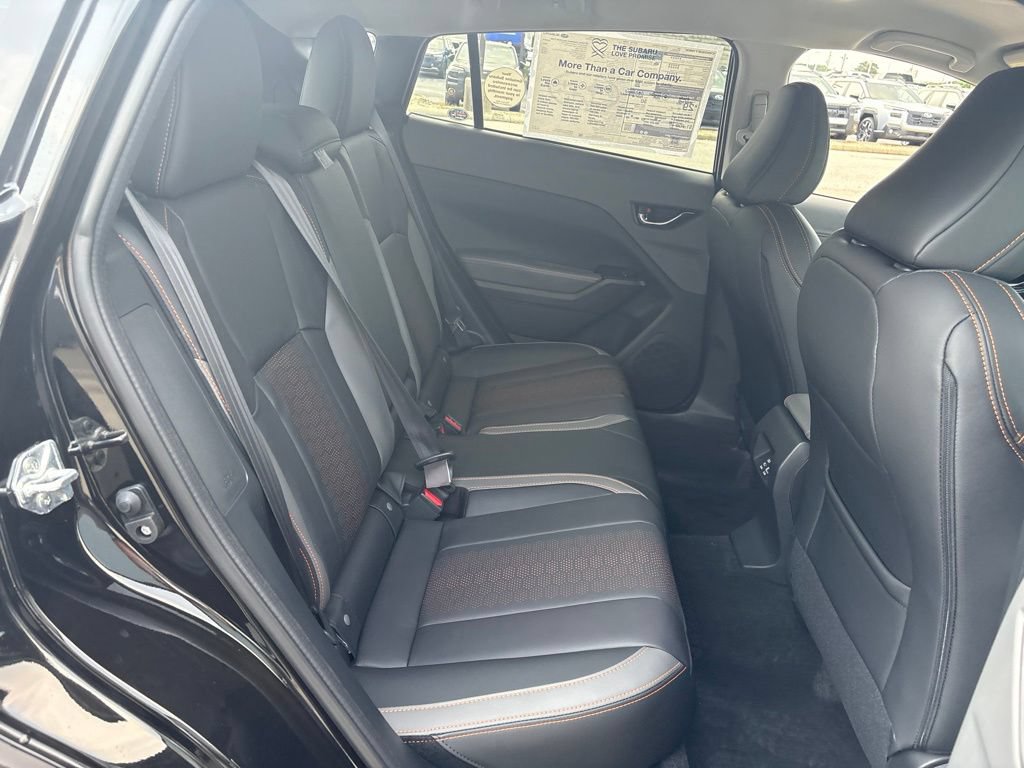 New 2026 Subaru Crosstrek 2.5i Limited AWD/4WD image 11