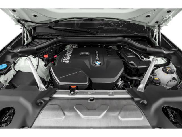 Used 2020 BMW X3 xDrive30i w/ Premium Package AWD/4WD image 16