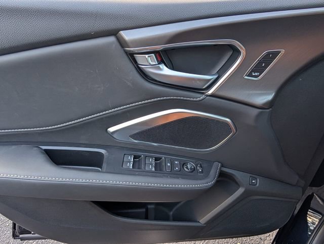 New 2026 Acura RDX SH-AWD image 13