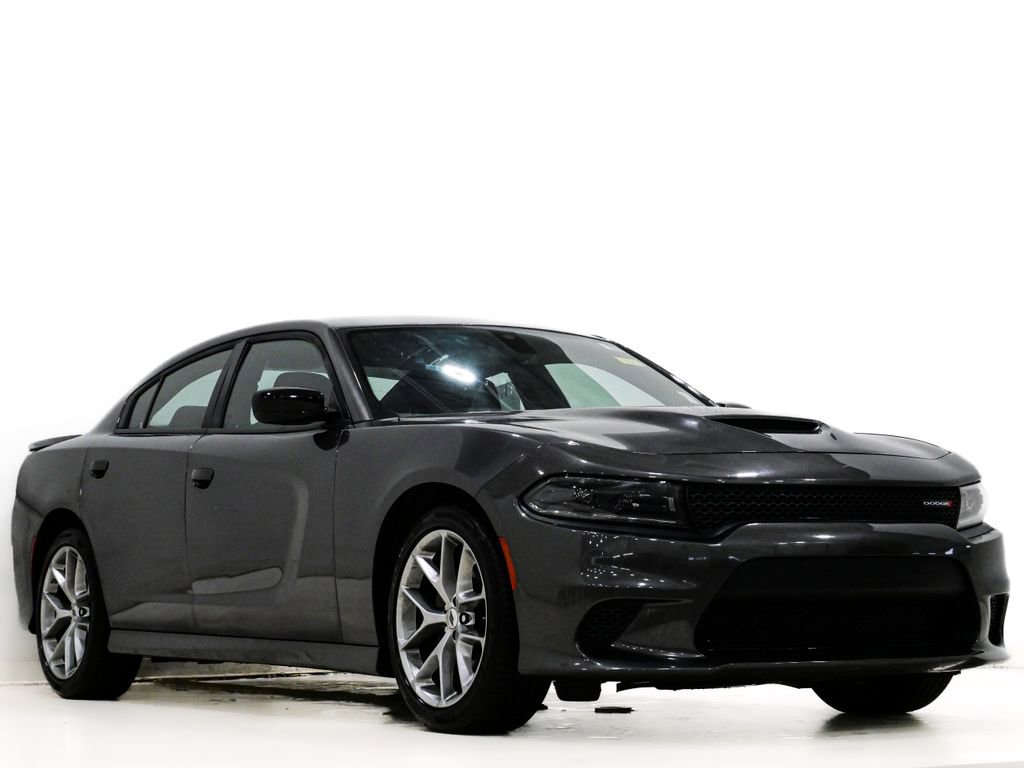 Used 2023 Dodge Charger GT