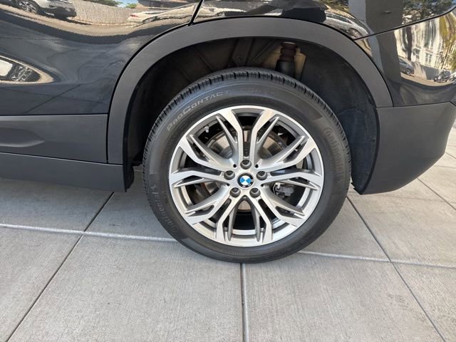 Used 2019 BMW X2 xDrive28i w/ Convenience Package image 9