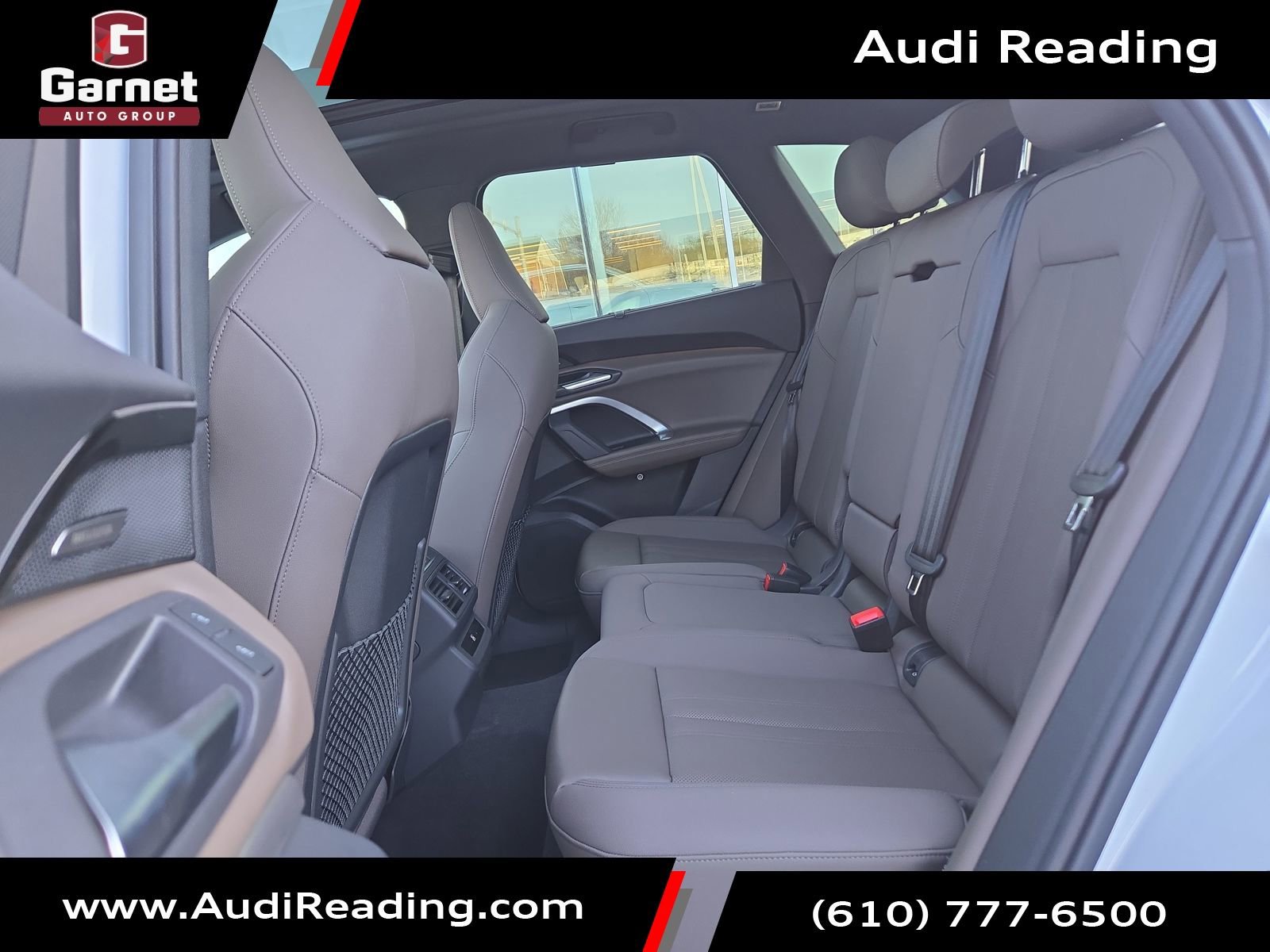 New 2025 Audi Q5 Premium Plus image 12