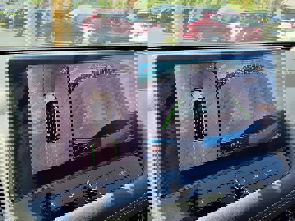 New 2025 Nissan Rogue Platinum w/ Tech Package image 41