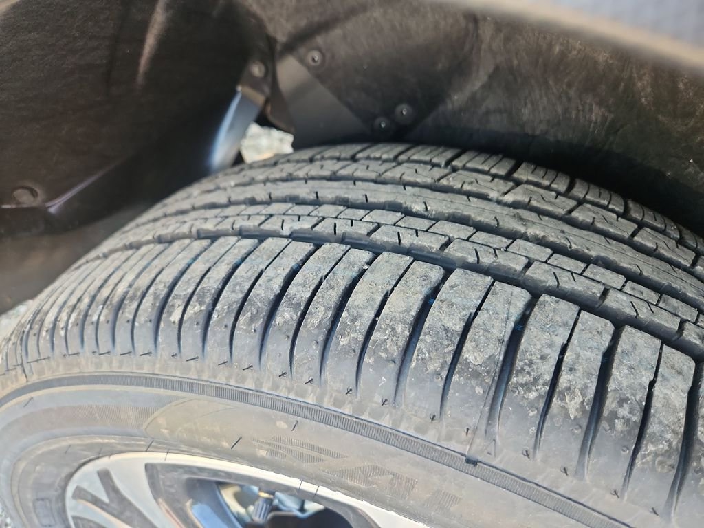 New 2025 Subaru Ascent Touring image 11