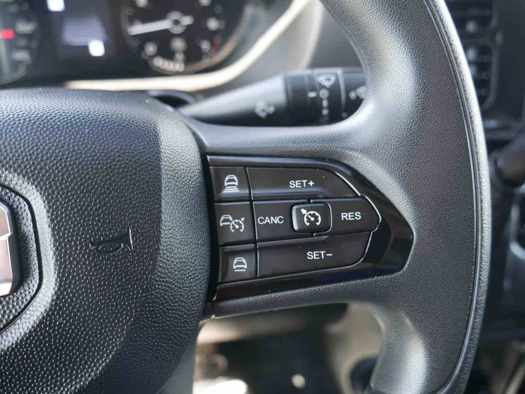 Used 2025 RAM ProMaster 3500 w/ Convenience Group FWD image 33