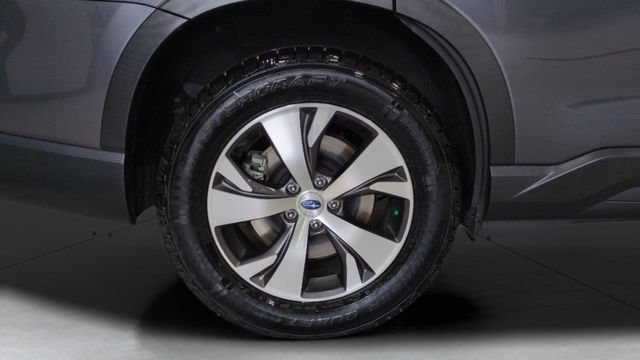 Used 2024 Subaru Ascent Premium w/ Convenience Package AWD/4WD image 25